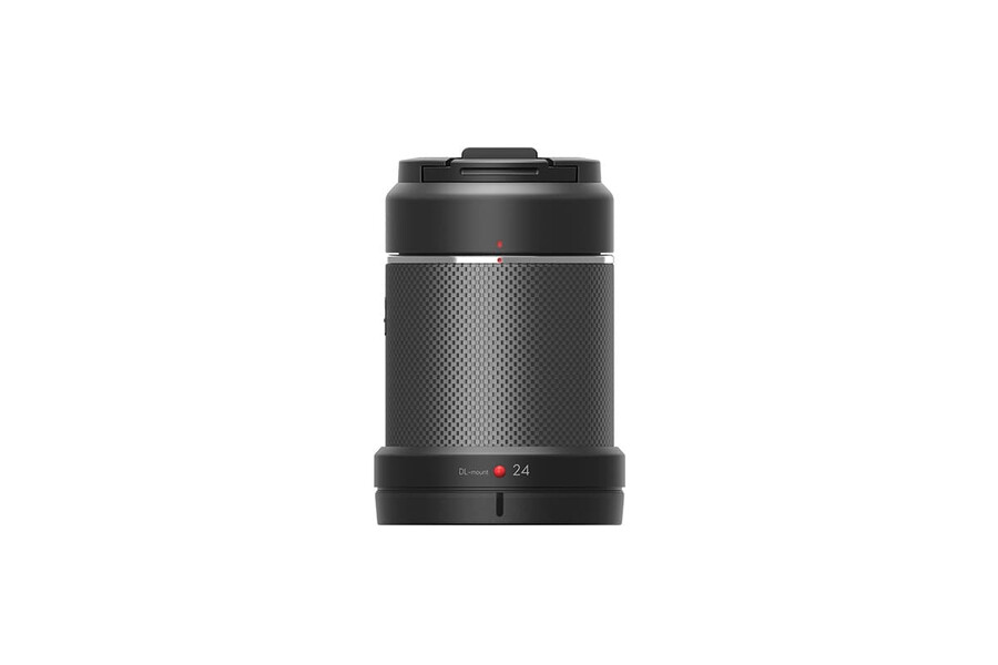 objetivo zenmuse x7 dl 24 mm f28 ls asph