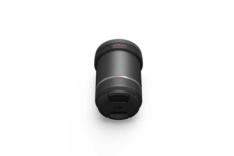 objetivo zenmuse x7 dl 24 mm f28 ls asph
