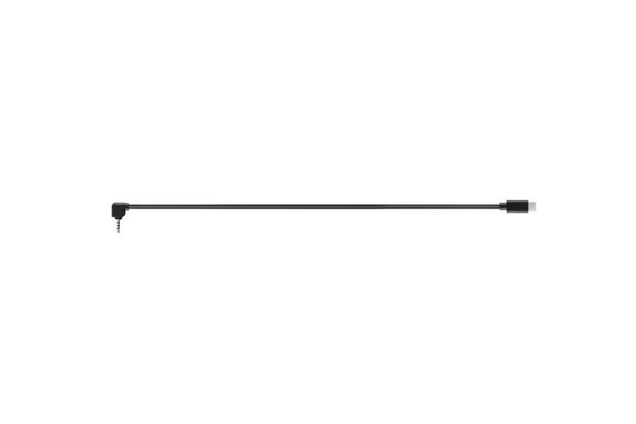 cable de control rss para panasonic dji rs