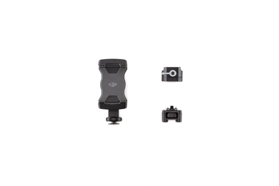 soporte para smartphone dji rs