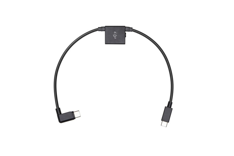 divisor de cable rss para ronin-sc