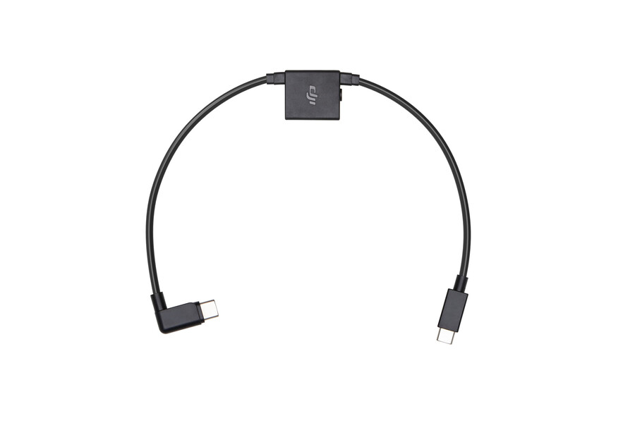 divisor de cable rss para ronin-sc