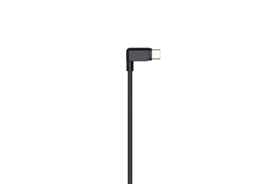 divisor de cable rss para ronin-sc