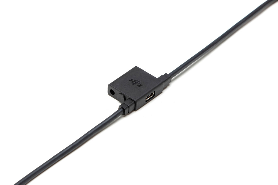 divisor de cable rss para ronin-sc