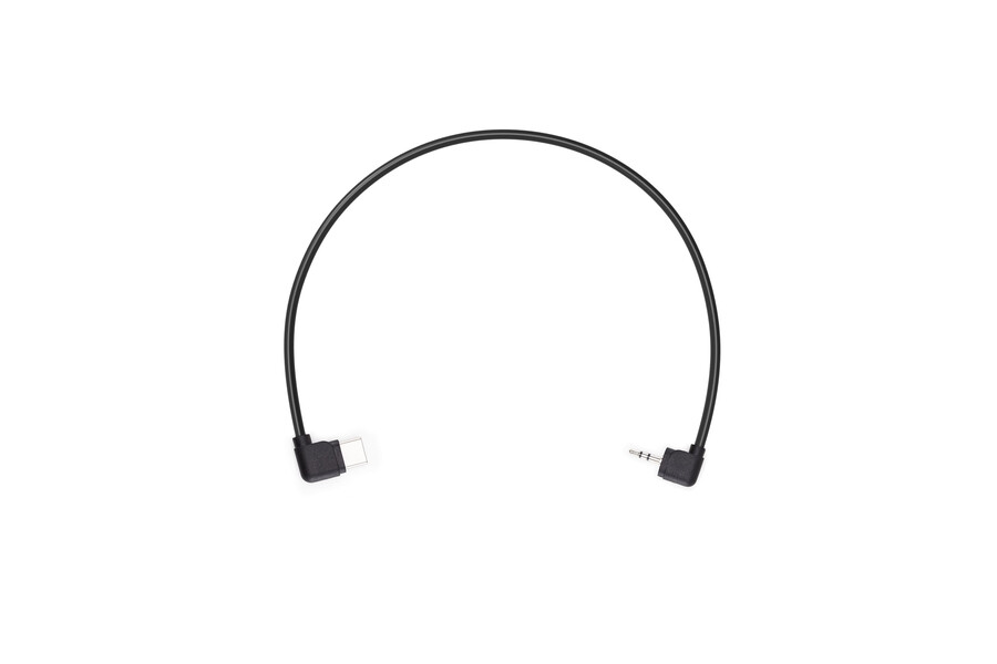 cable de control rss del ronin-sc para fujifilm