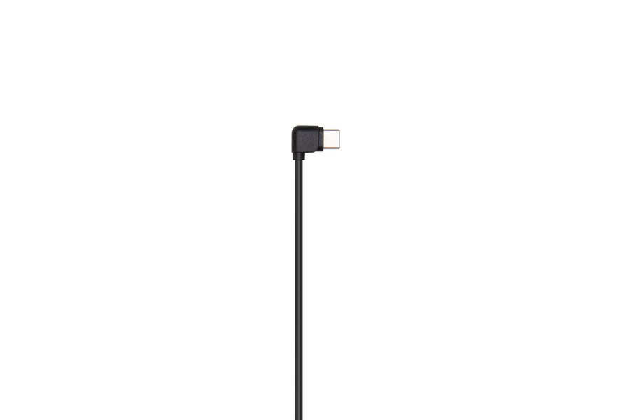 cable de control multicámara tipo c para ronin-sc
