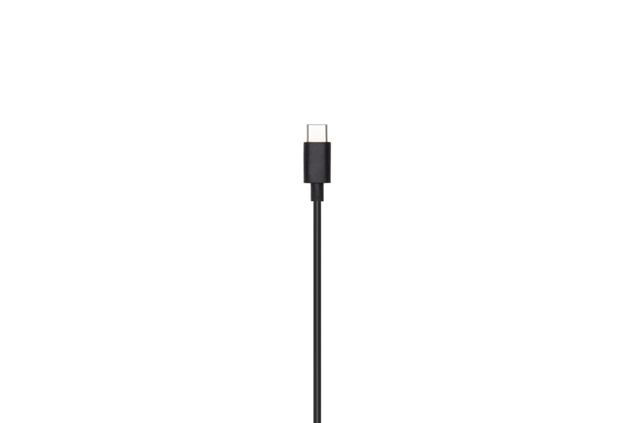 cable de control multicámara tipo c para ronin-sc