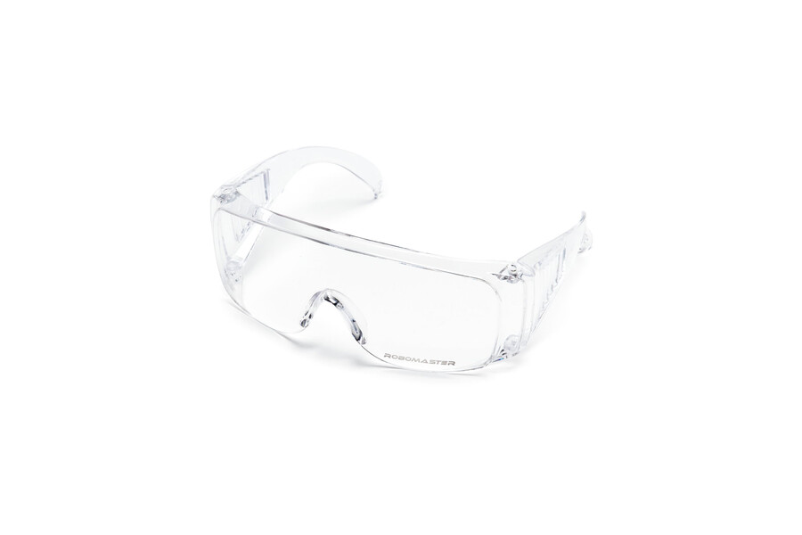 gafas de seguridad para robomaster s1
