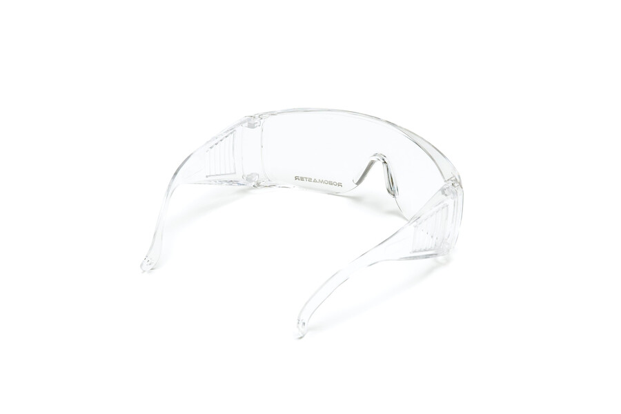 gafas de seguridad para robomaster s1