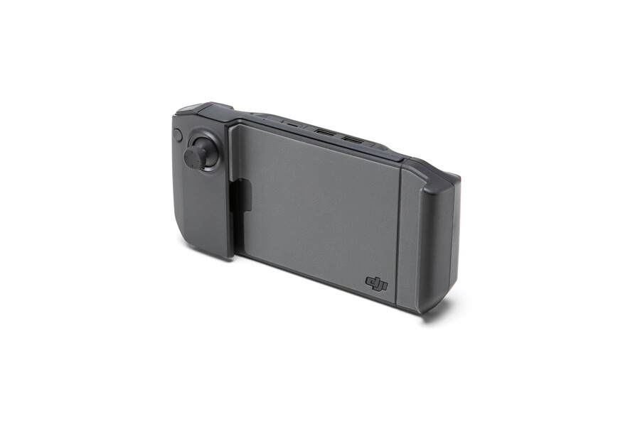 gamepad para robomaster s1