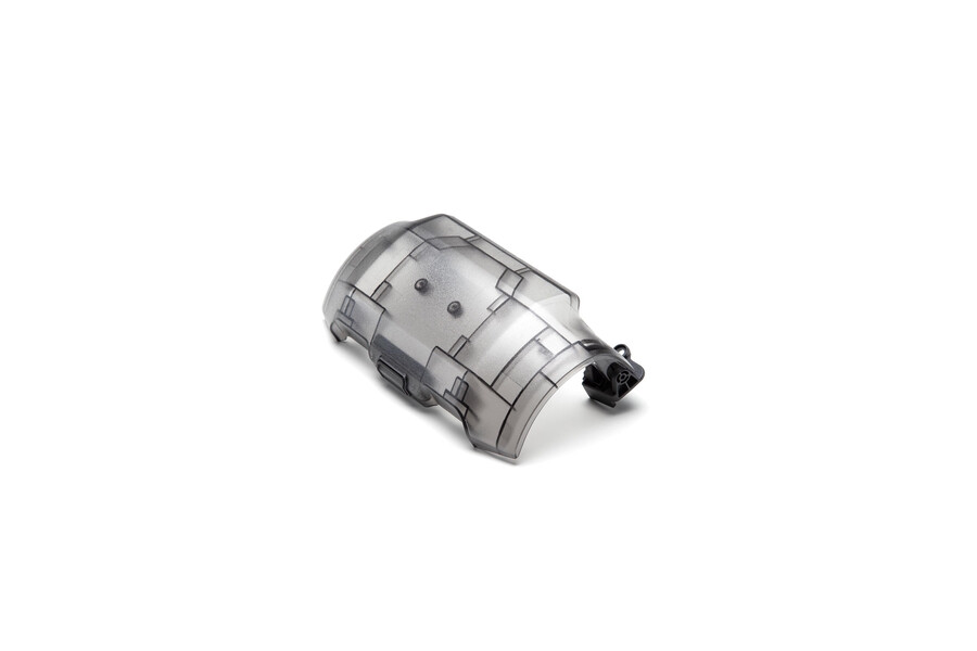 kit de blindaje de chasis para robomaster s1