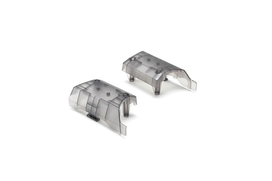 kit de blindaje de chasis para robomaster s1