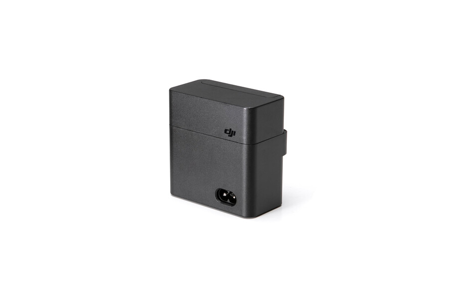 cargador para robomaster s1