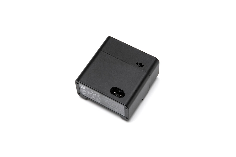 cargador para robomaster s1