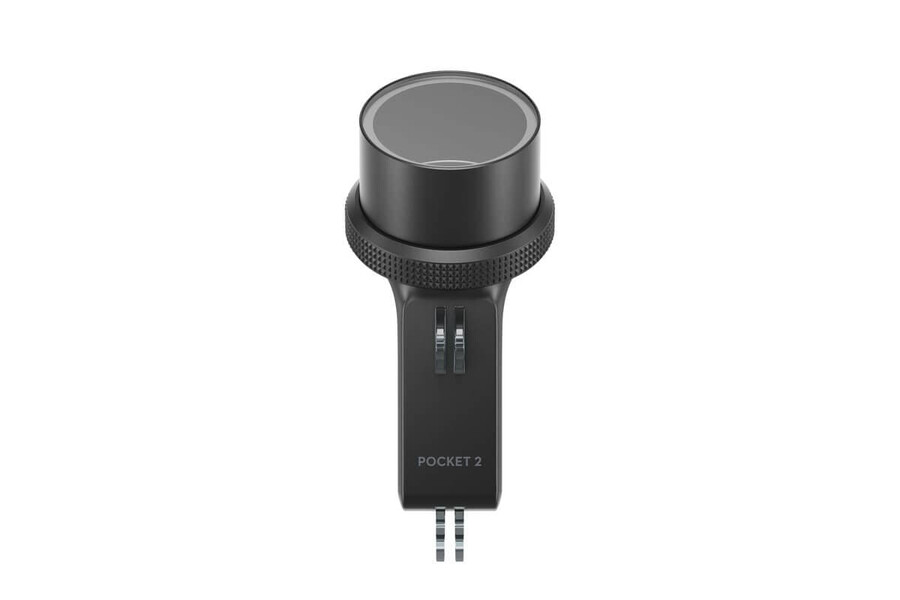 estuche impermeable para dji pocket 2