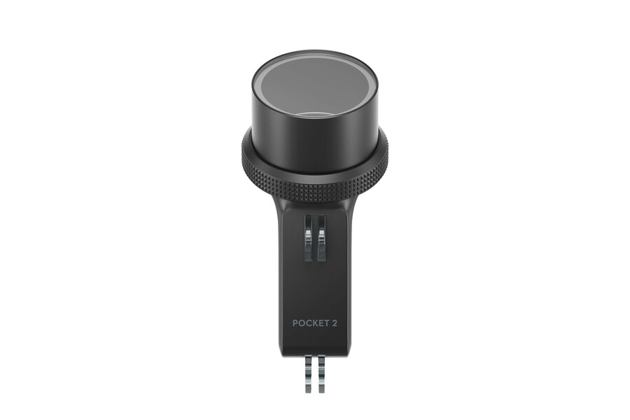 estuche impermeable para dji pocket 2