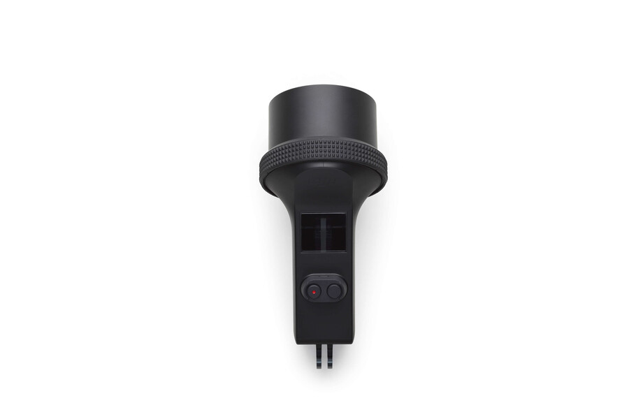 estuche impermeable para dji pocket 2