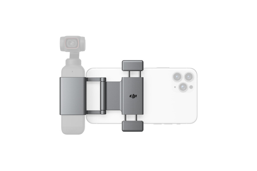 clip para teléfono dji pocket 2