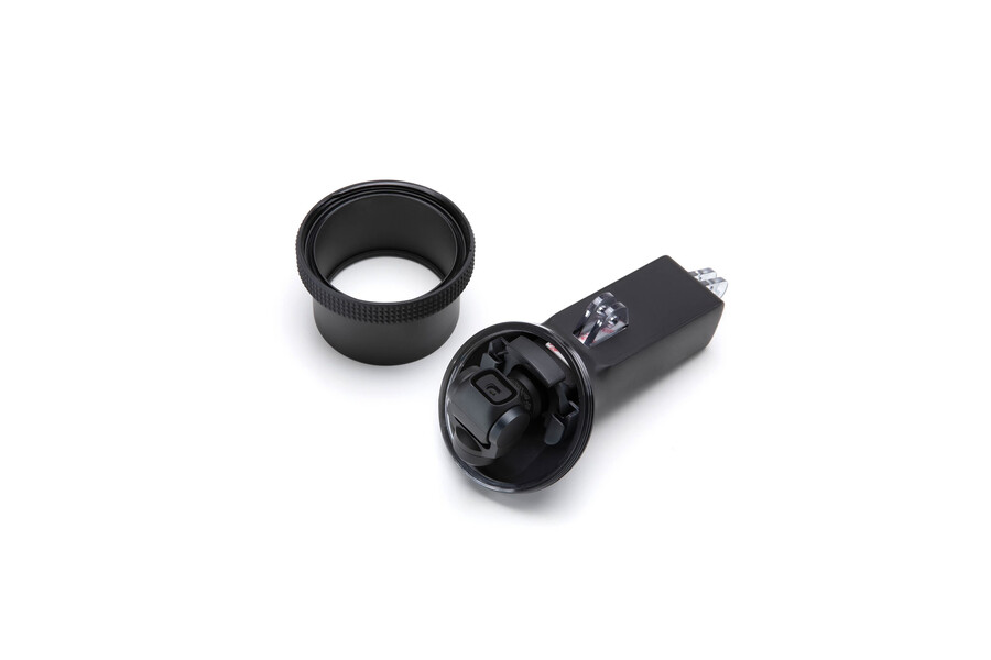 insertos antivaho para osmo pocket
