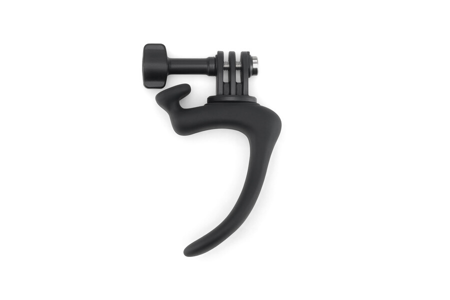 soporte flexible para osmo
