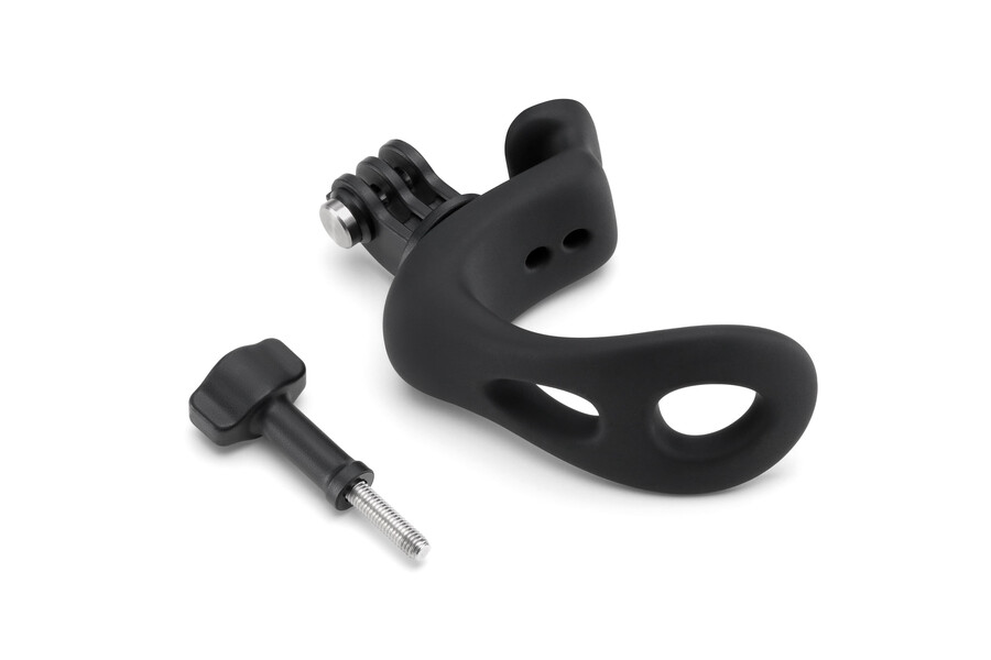 soporte flexible para osmo