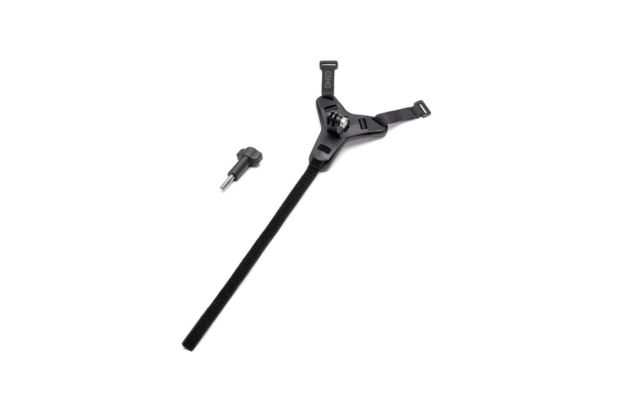 soporte para auriculares osmo action