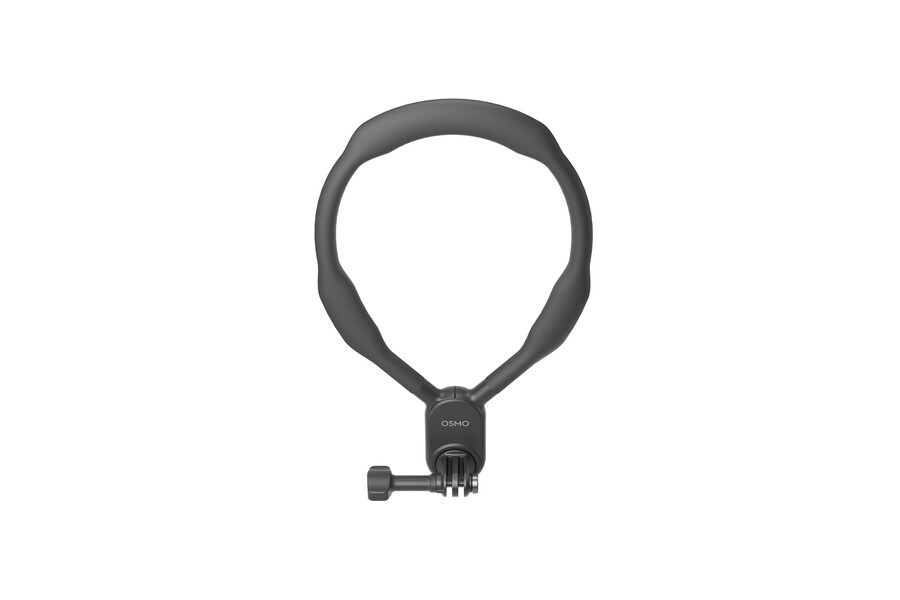 soporte de cuello para osmo action