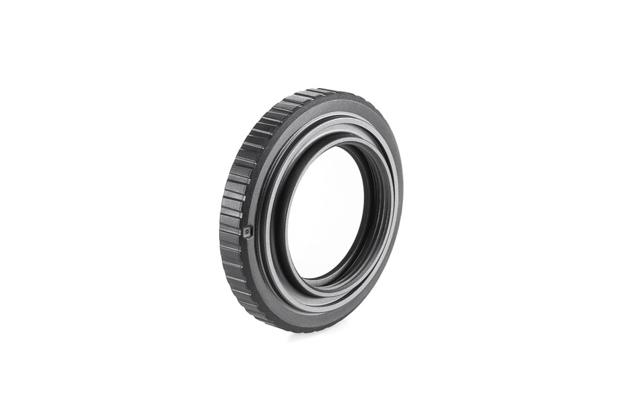 protector de lente de cristal para osmo action 4