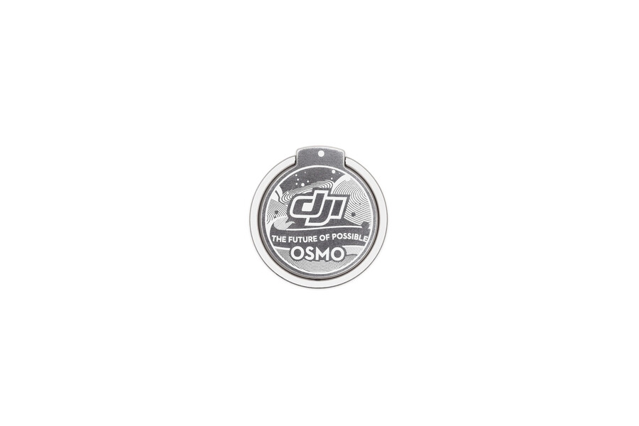 anillo de montaje magnético dji om