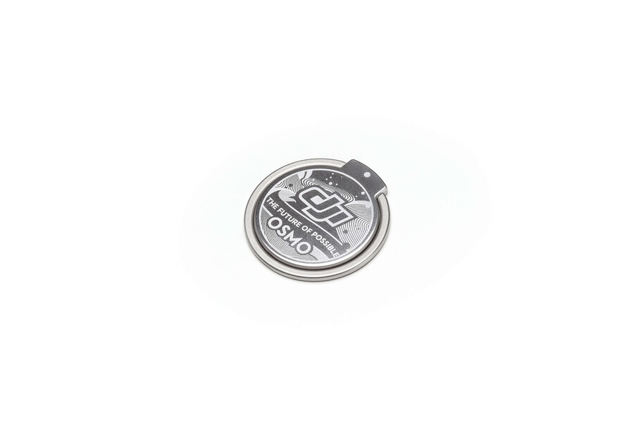 anillo de montaje magnético dji om