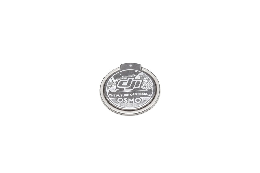 anillo de montaje magnético dji om