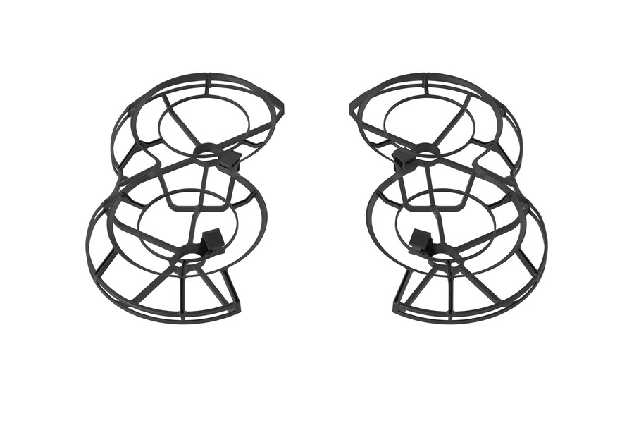 protector de hélice de 360° para dji mini 2