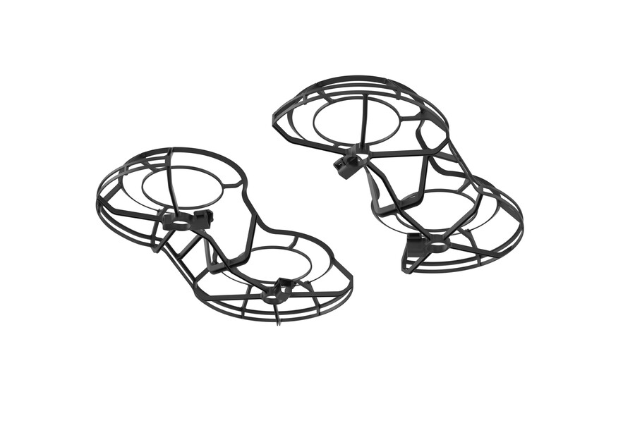 protector de hélice de 360° para dji mini 2
