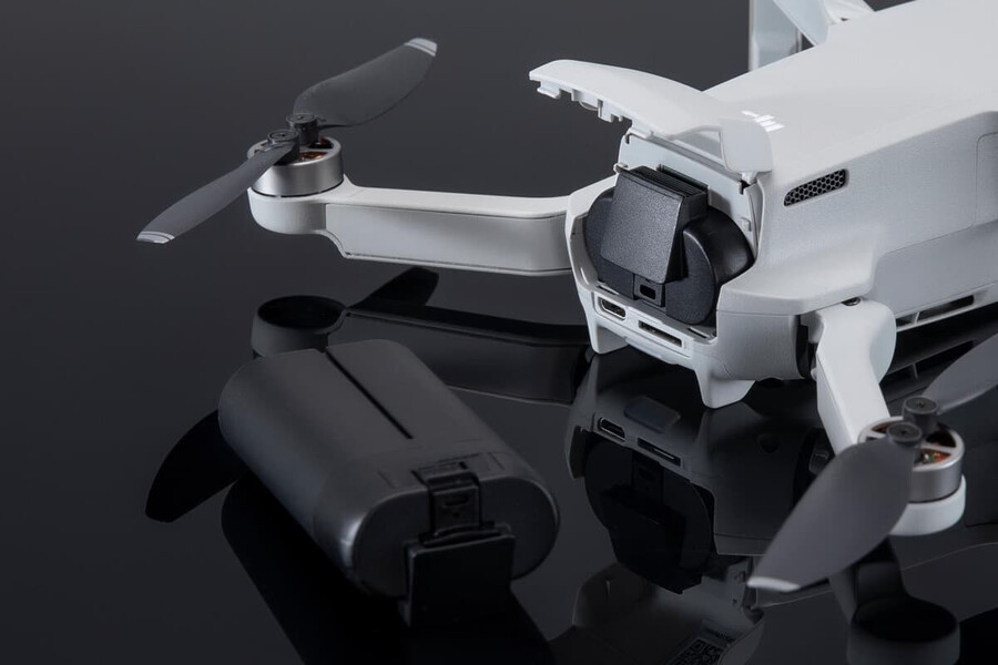 batería de vuelo inteligente para mavic mini