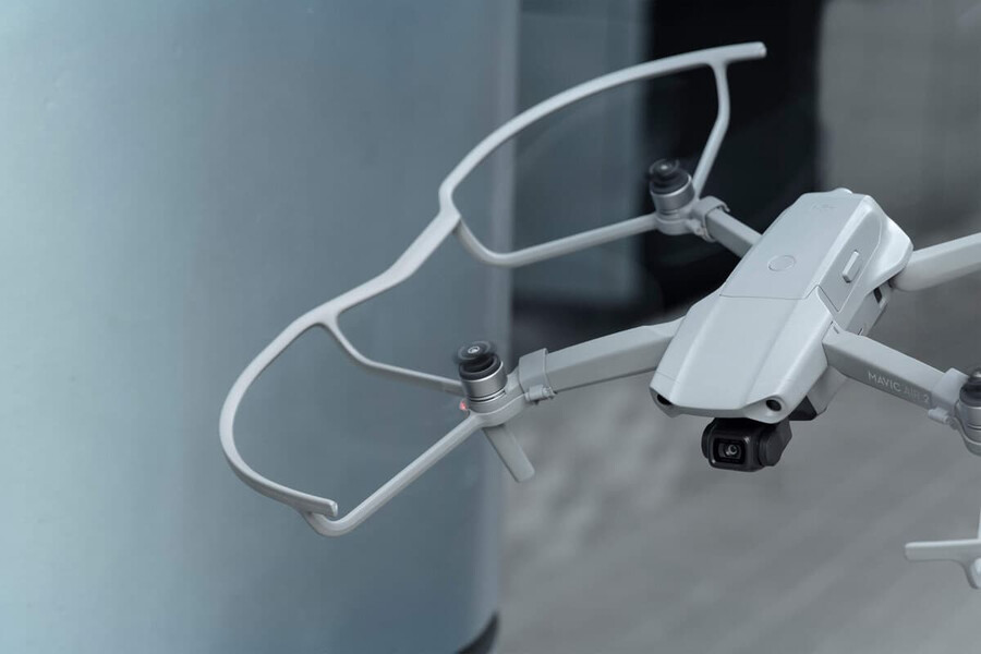 protector de hélice para mavic air 2