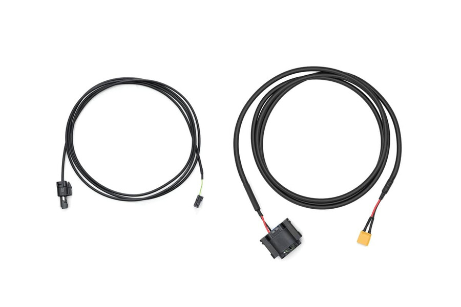paquete de hilos livox hap t1