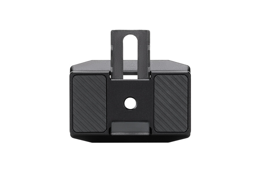 soporte superior de liberación rápida dji rs 2024