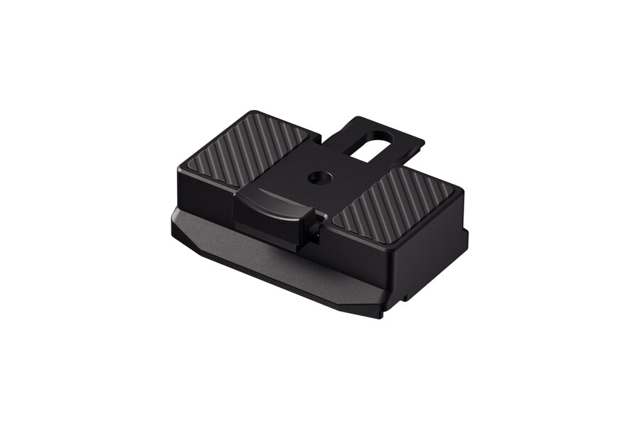 soporte superior de liberación rápida dji rs 2024