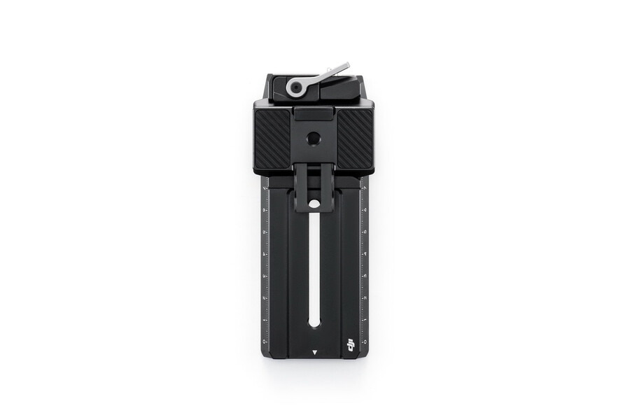 soporte inferior de liberación rápida para dji rs pro 2024