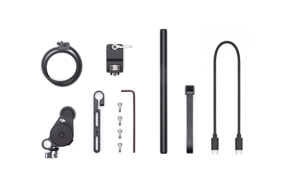 motor del dji focus rs 2022