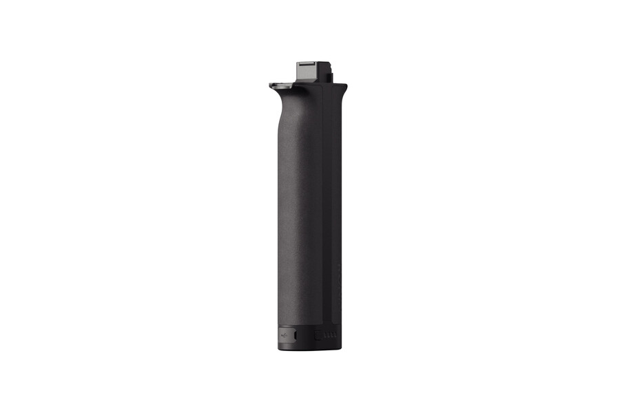 empuñadura de batería de alta capacidad dji rs bg70
