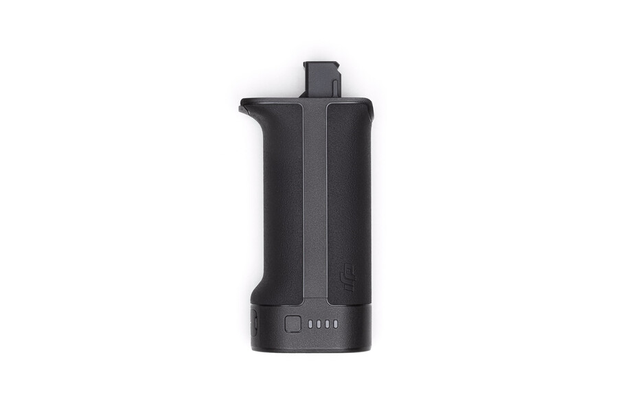 empuñadura de batería dji rs bg21