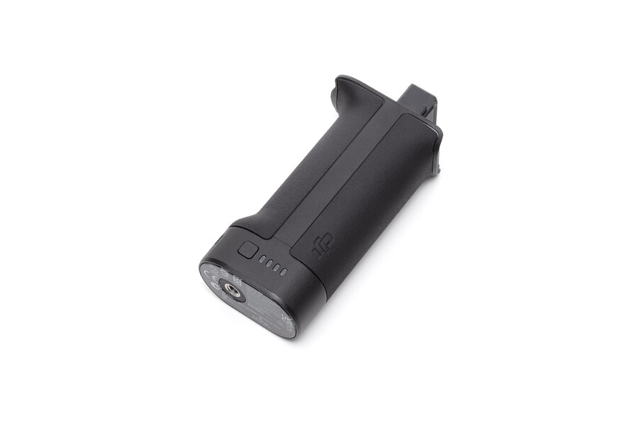 empuñadura de batería dji rs bg21