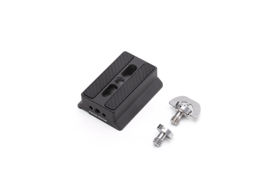 soporte de liberación rápida dji r superior