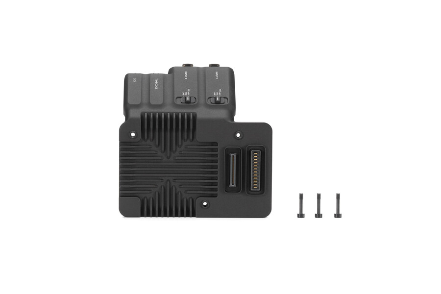 placa de expansión dji ronin 4d sdixlrtc