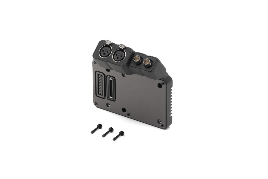 placa de expansión dji ronin 4d sdixlrtc