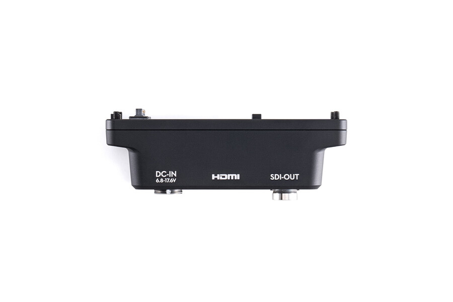 placa de extensión de pantalla inalámbrica dji sdihdmidc-in