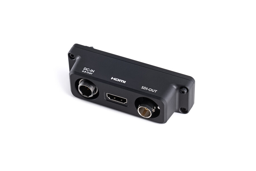 placa de extensión de pantalla inalámbrica dji sdihdmidc-in