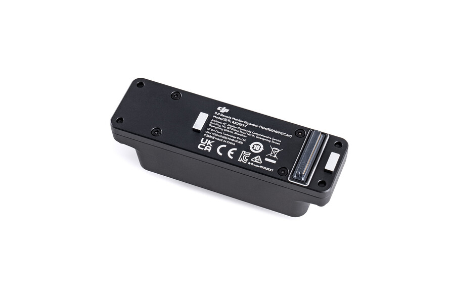 placa de extensión de pantalla inalámbrica dji sdihdmidc-in
