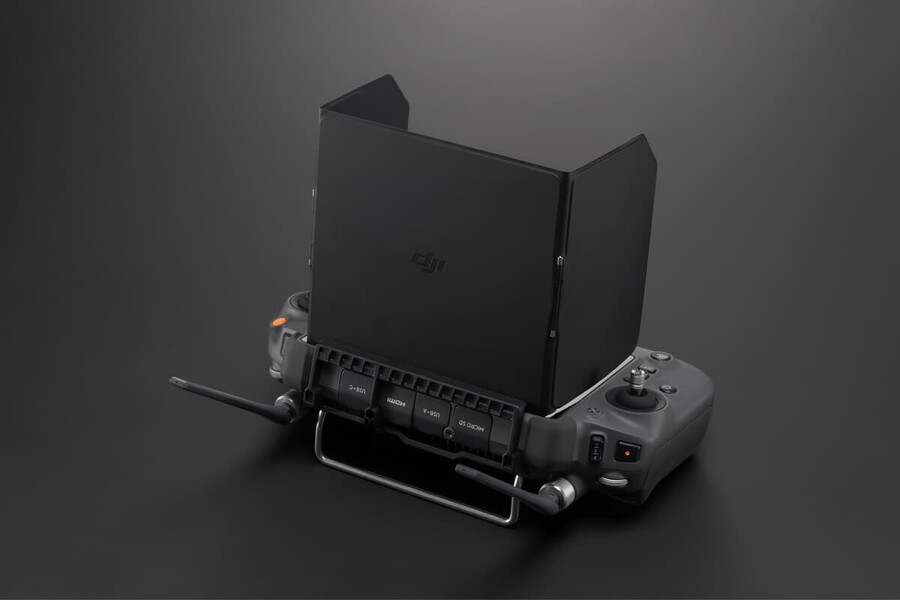 parasol para control remoto dji rc plus
